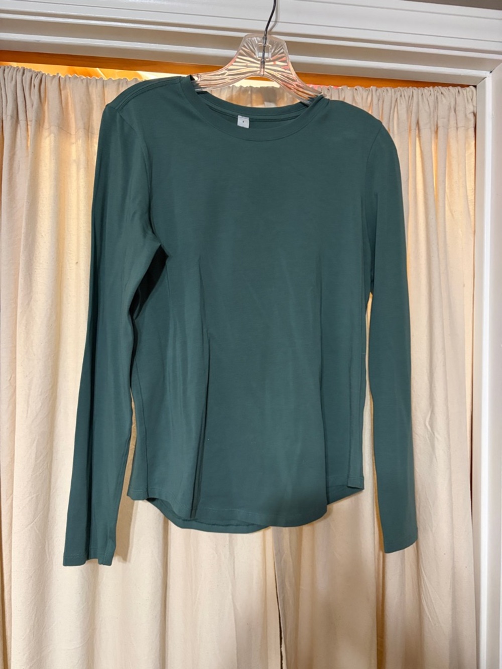 Lululemon Long Sleeve